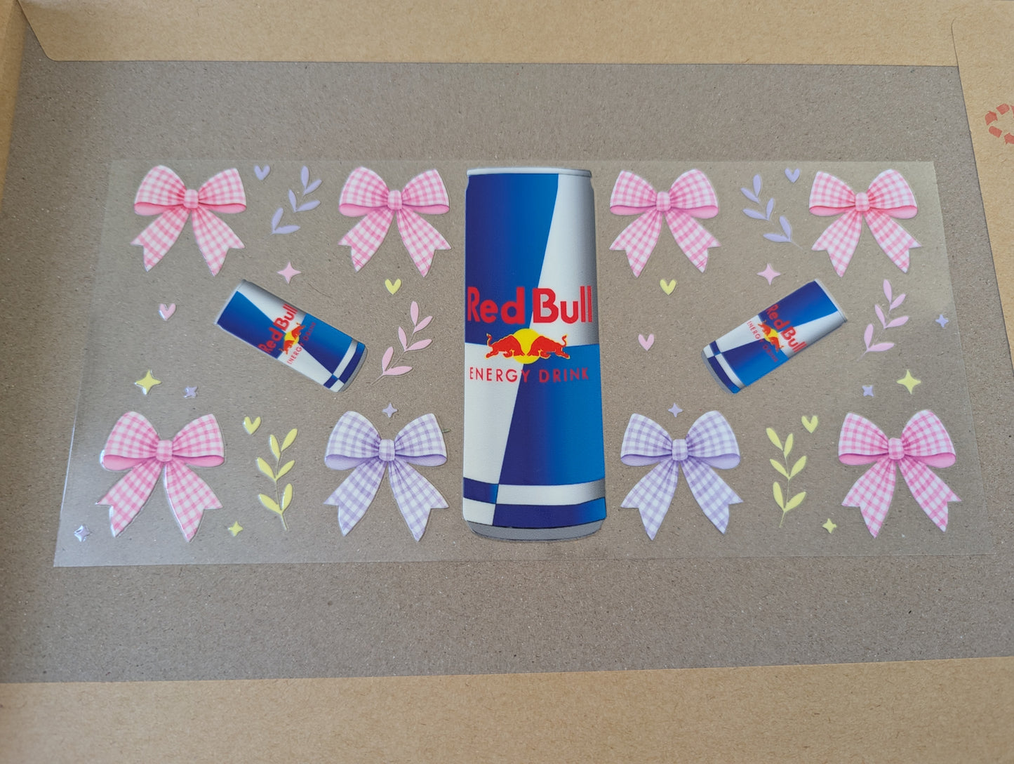 16oz straight UVDTF - RB drinks